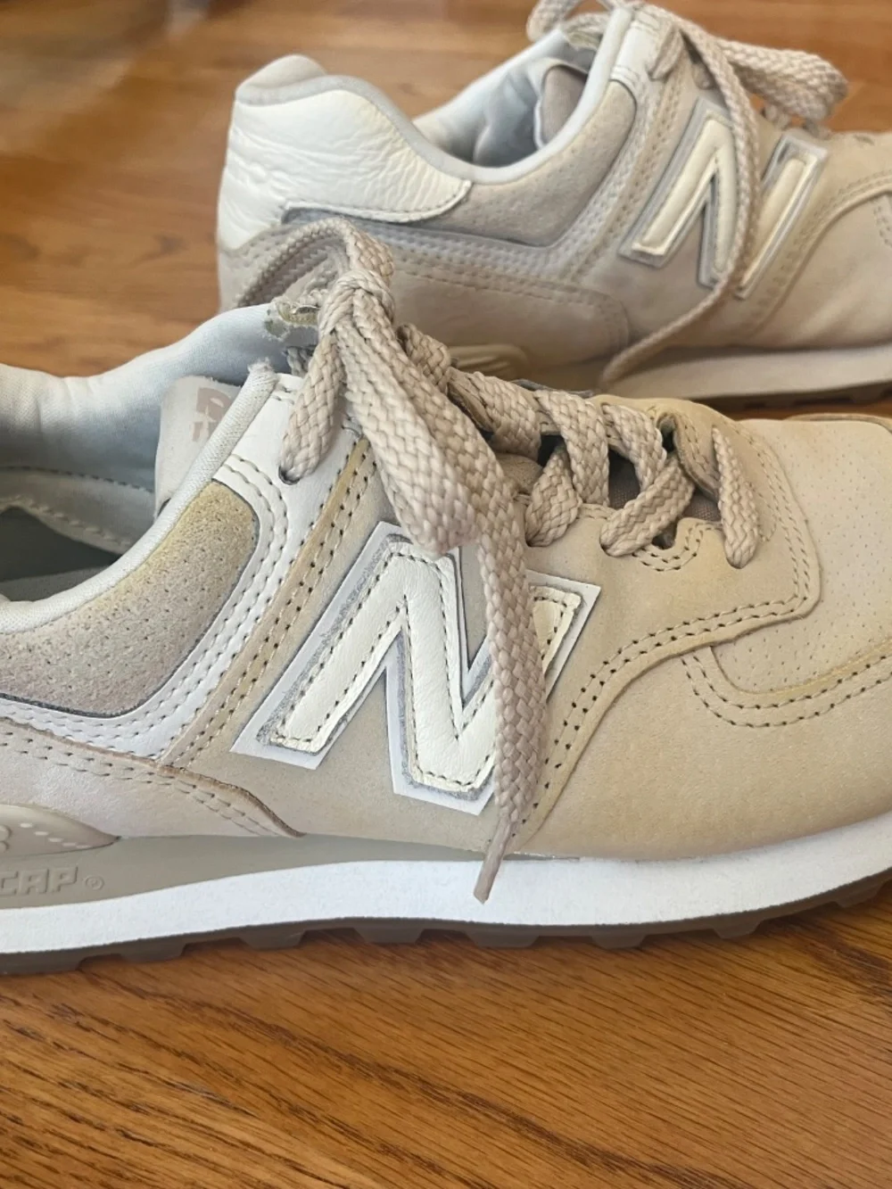 New Balance 574 Women’s Sz 7